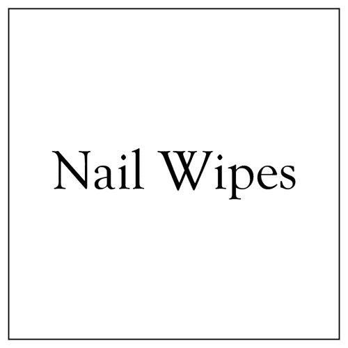 Nail Wipes