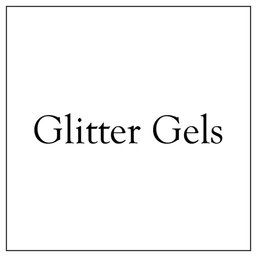Glitter Gels