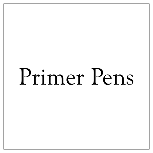 Primer Pens