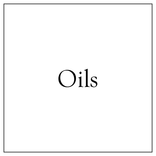 Oils
