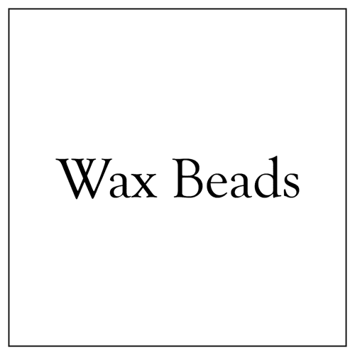 Wax Beads