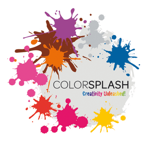 Kaaral Color Splash