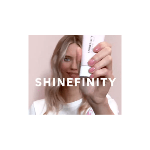 Wella Shinefinity Color