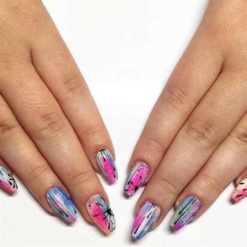 NAILS & ESTHETICS