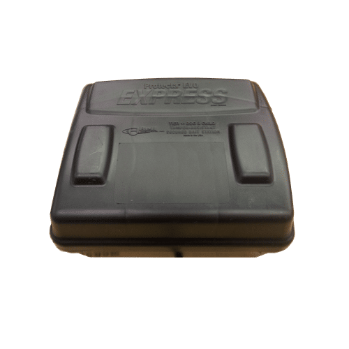 Protecta Bait Stations for Mouse - Rtu, One Case 12 Units