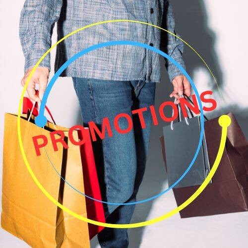 Promotions