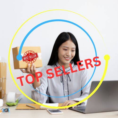 Top Sellers