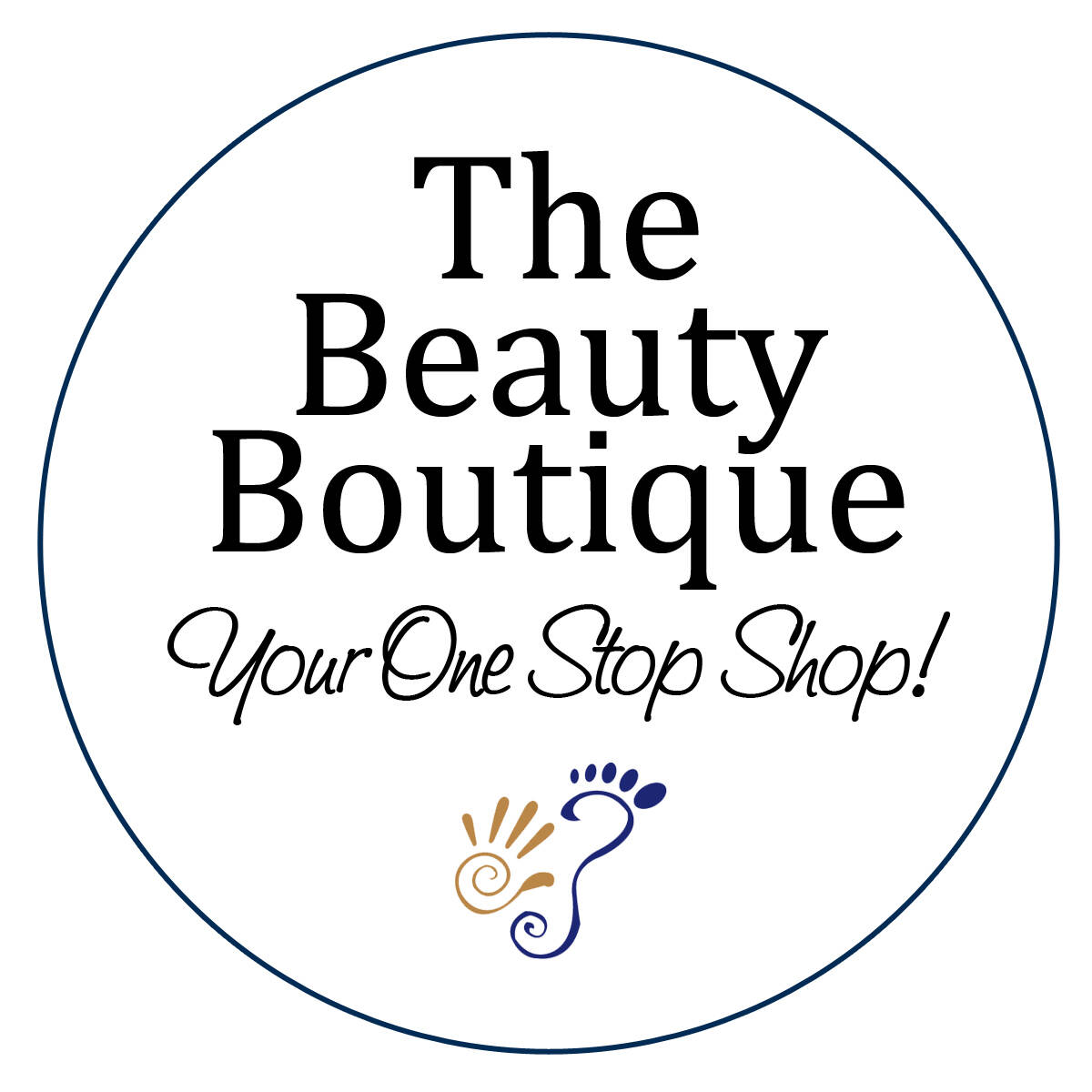 The Beauty Boutique Retail Shopping