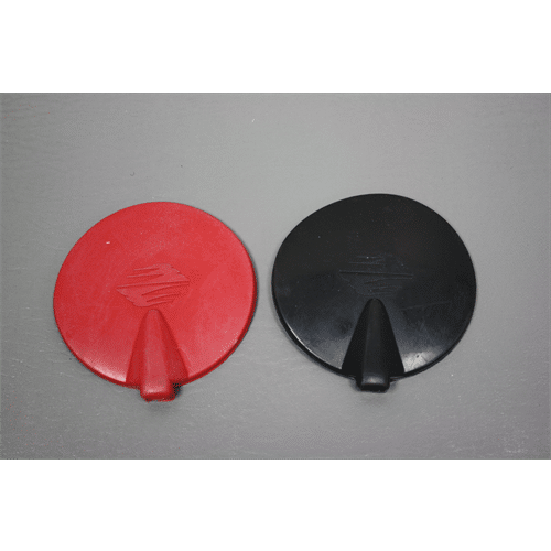 Electrode 3" Carbon Black
