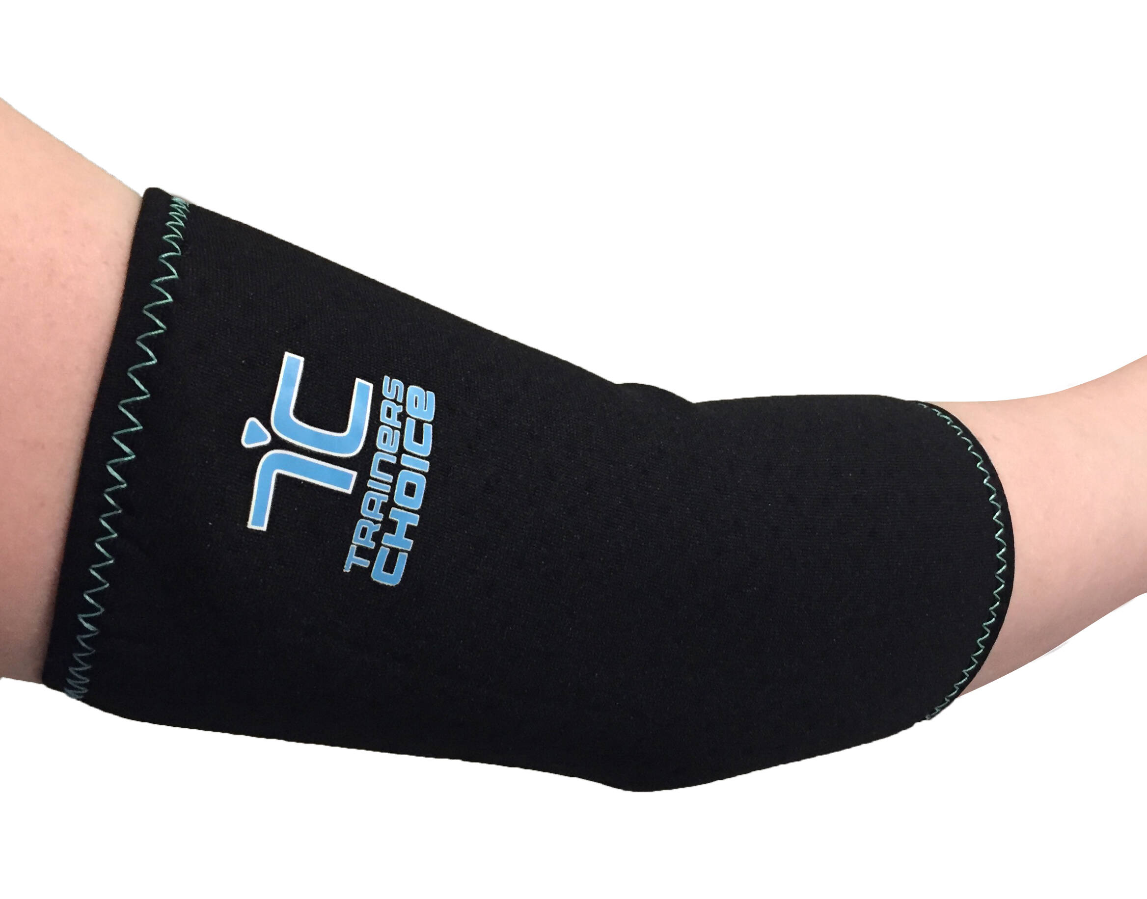 Elbow Compression Sleeve-SM - Trainers Choice