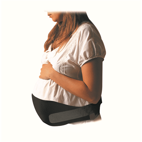 Pregnancy SI Belt