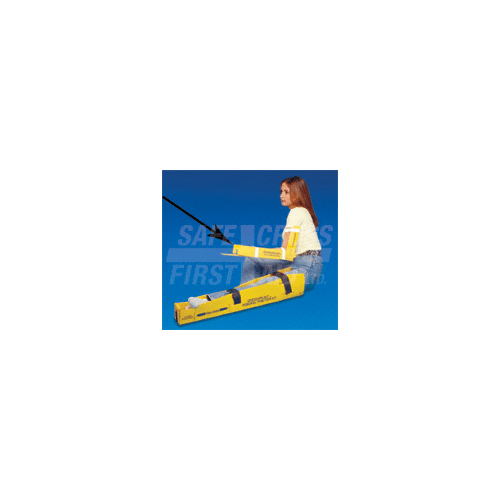 Splints, Extrication/Immobilization