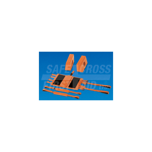 Stretchers, Spinal Boards &amp; Accessories