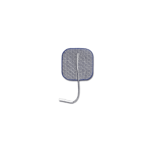 ELECTRODES PALS BLUE 2 X 2 SQUARE