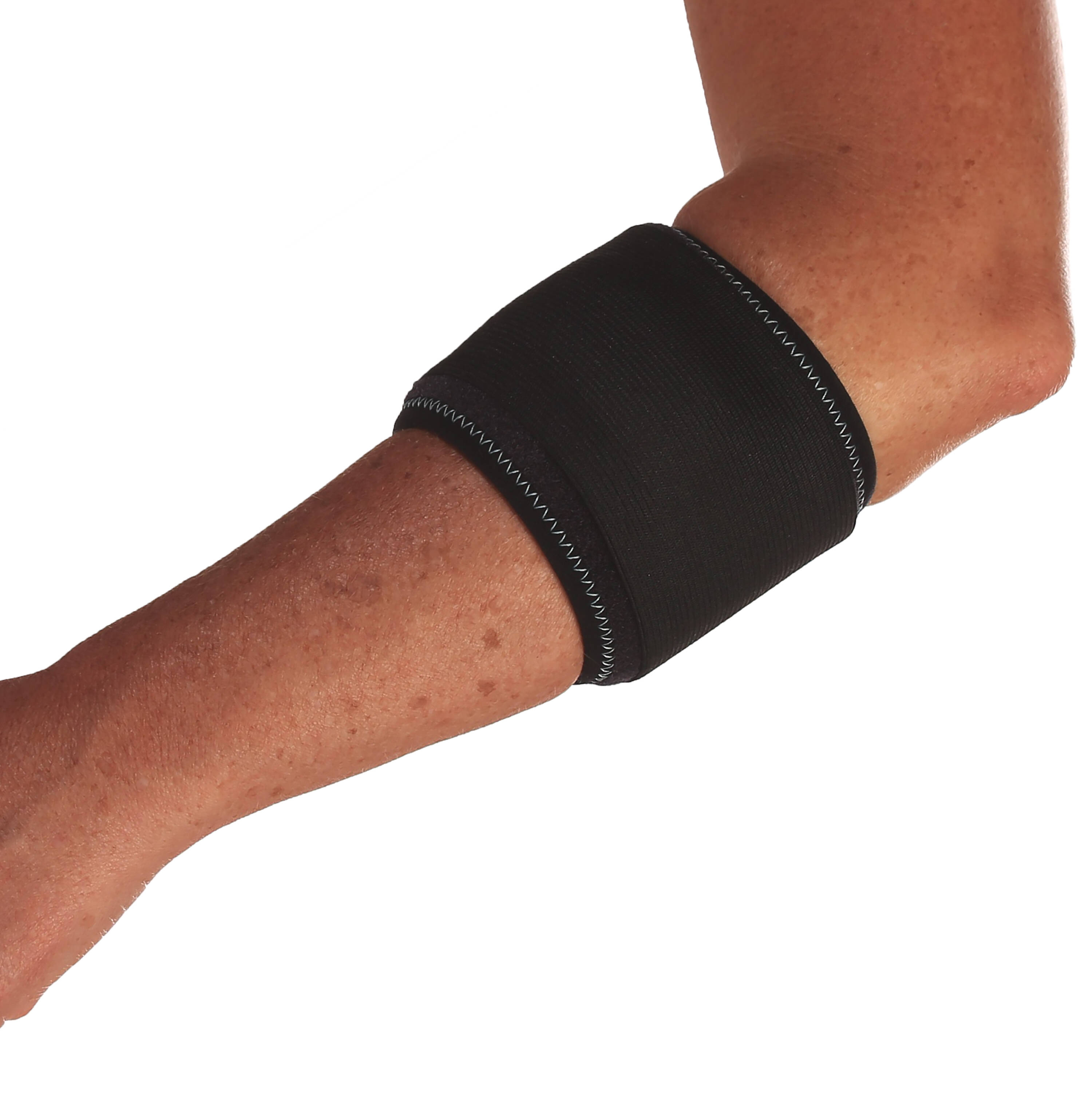 Trainers Choice Elbow Compression Wrap - 1 ea