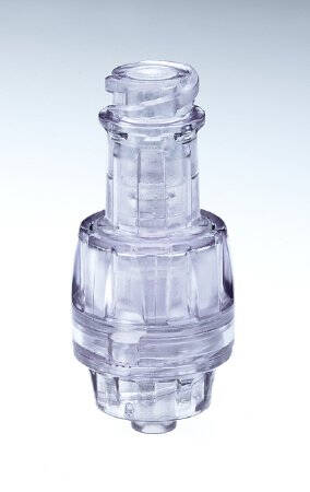 その他 MINUIT UNI IVL ONE-LINK Needle-free IV Connector, Neutral Fluid Displacement