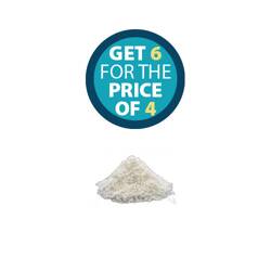 OraGRAFT® DFDBA Cortical Powder Demineralized Allograft Particulate - 0.50cc
