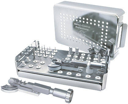 Benex Pro Atraumatic Extraction Kit | The Surgical Room