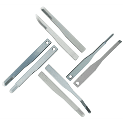 Micro Scalpel Blades