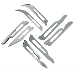 Scalpel Blades