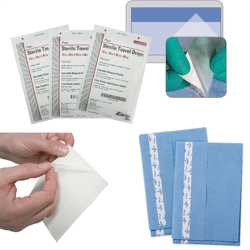 Sterile Separates