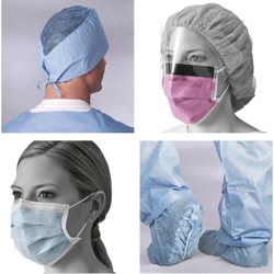 Non-Sterile Separates