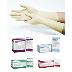 Surgical Gloves