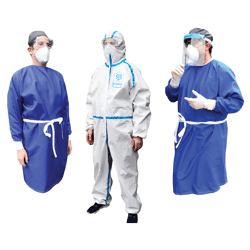 Gowns & Scrubs