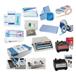Sterilization Supplies