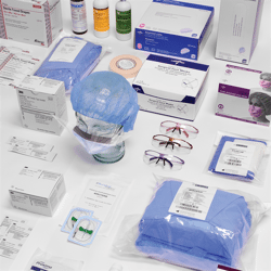 Infection Control