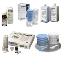 Laboratory Supplies