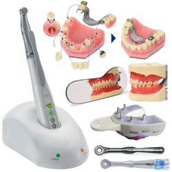 Implantology