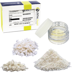 Mineralized Cortical Bone (FDBA)