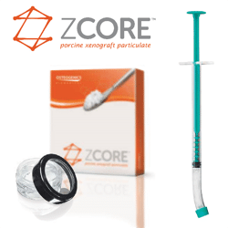 Xenograft Bone Particulate