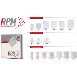 Reinforced PTFE Mesh