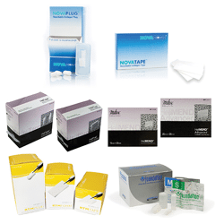Collagen Dressings