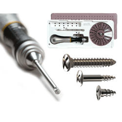 Screw Type