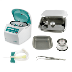 Lab Centrifuges and Blood Collection
