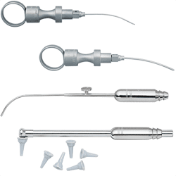 Apicoectomy