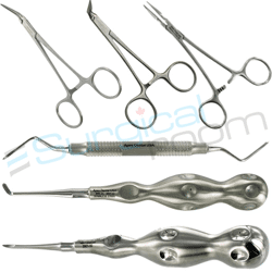 Root Tip Instruments