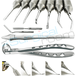 Atraumatic Extractions
