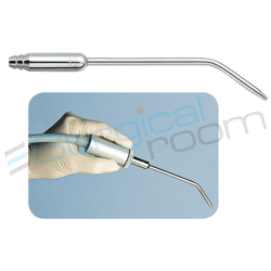 Osseous Coagulum Trap