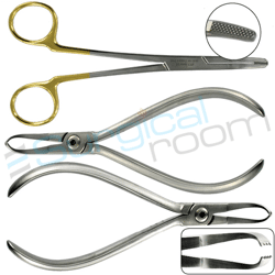 Crown Grippers