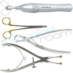 Crown Removal