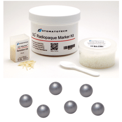 Radiographic Markers