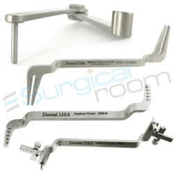 Implant Drill Guides