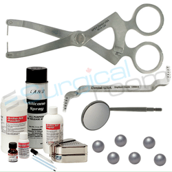 Diagnostic Instruments
