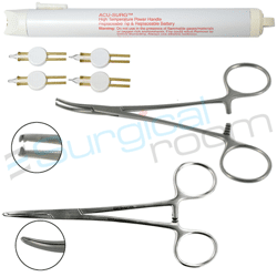 Hemostats