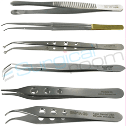 Forceps & Pliers