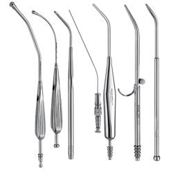 Aspirators